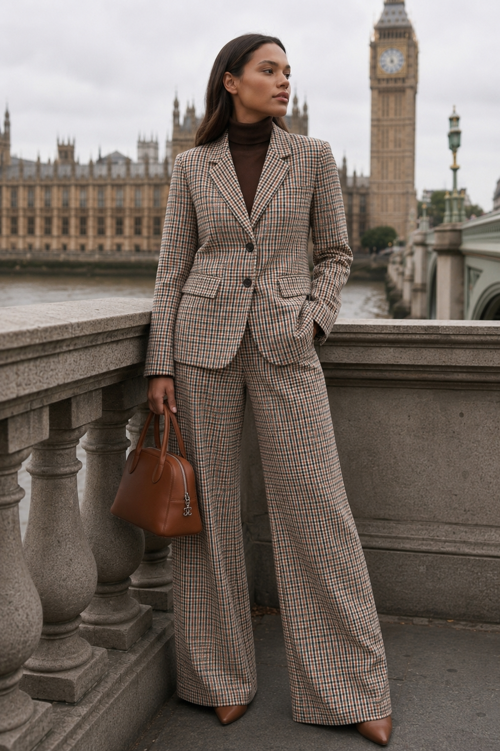 Blazer & Trouser Sets